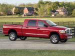 Dodge Ram 2500 Mega Cab 2006 года